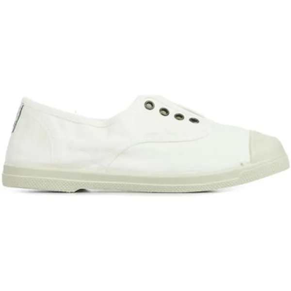 Natural World Sneakers  Grape Wit