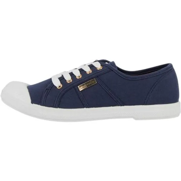 Les Tropeziennes par M.Belarbi Lage Sneakers  179592 Marine