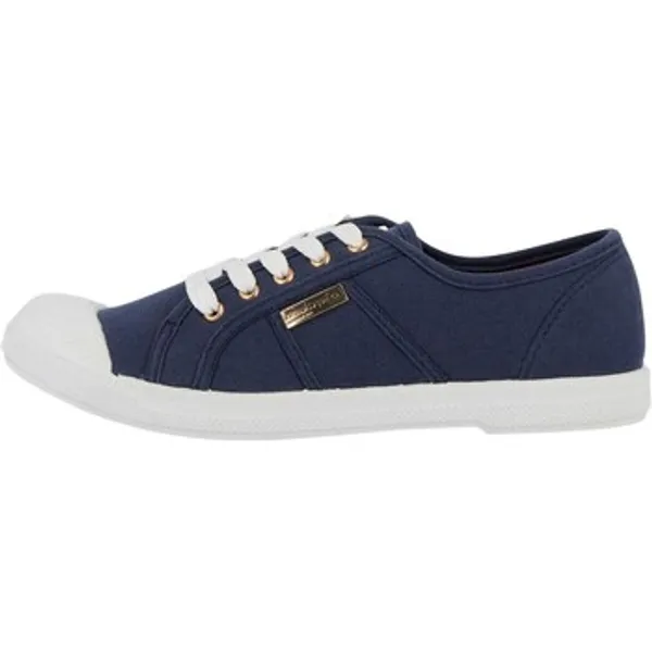Les Tropeziennes par M.Belarbi Lage Sneakers Marine, foto 2 van 2