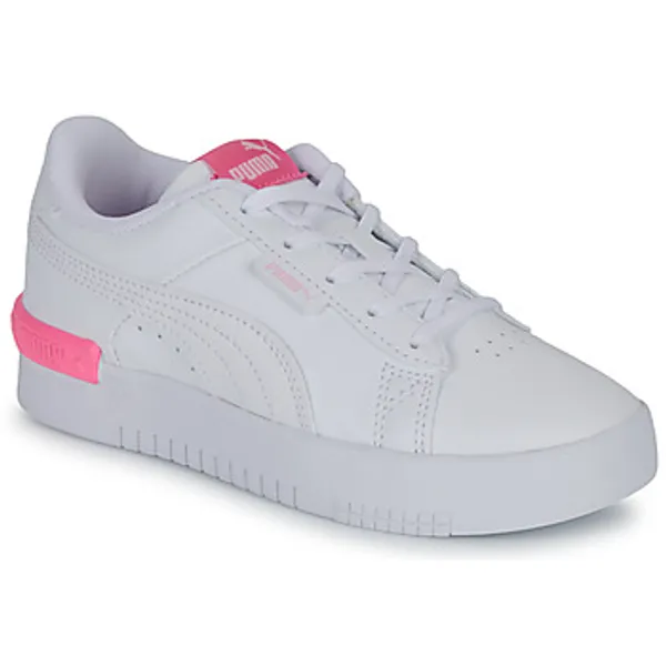 PUMA Lage Sneakers  Jada PS Wit