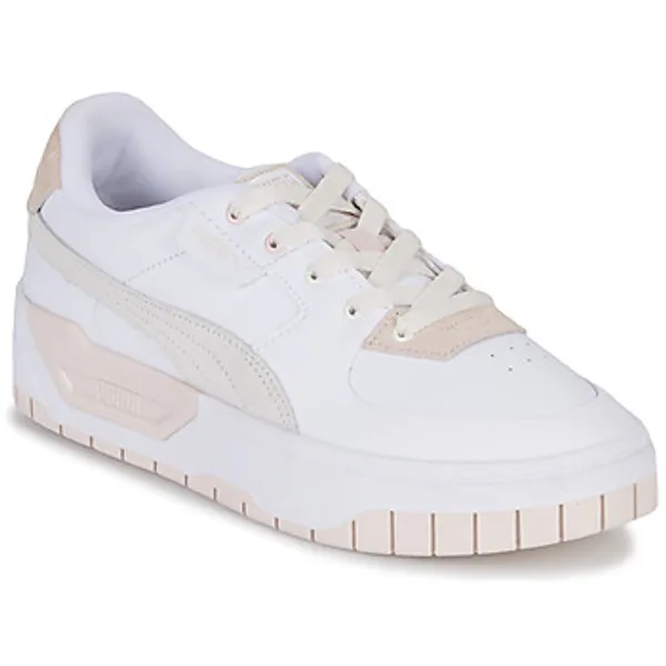PUMA Lage Sneakers  Cali Dream Colorpop Wns Wit