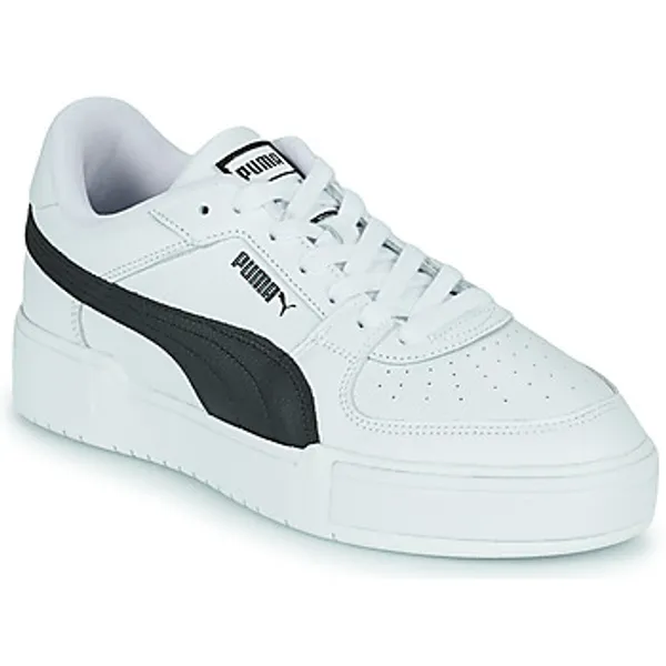 PUMA Lage Sneakers  CA Pro Classic Wit