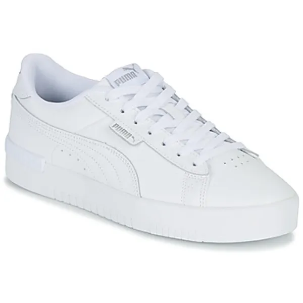 PUMA Lage Sneakers  Jada Renew Wit