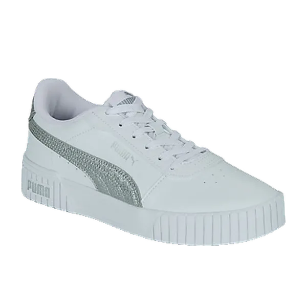 Puma Carina 2.0 Distressed Wit, vergelijk prijzen bij 1 winkel