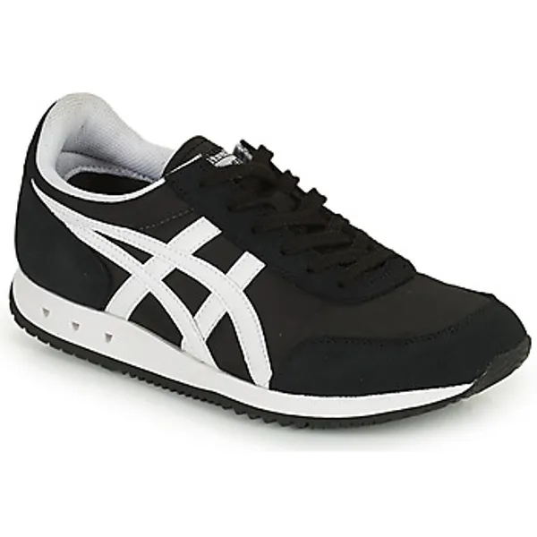 Onitsuka Tiger Lage Sneakers  NEW YORK Zwart
