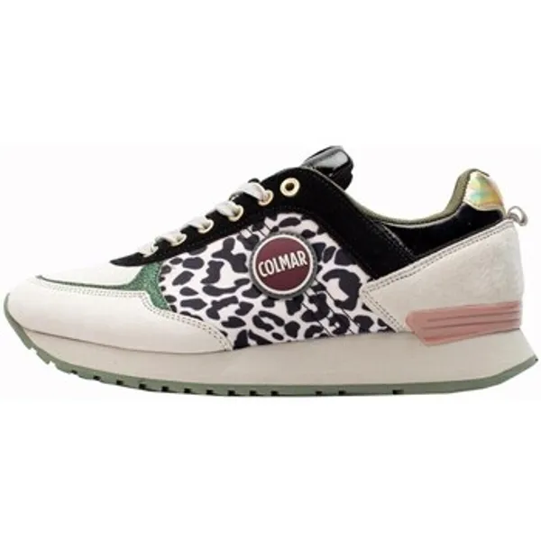Colmar Lage Sneakers  Travis Cheeta multicolour