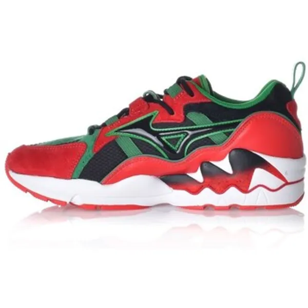 Mizuno Lage Sneakers  Wave RIDER1 X LA Mjc multicolour