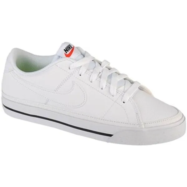 Nike Lage Sneakers  Court Legacy Next Nature Wit