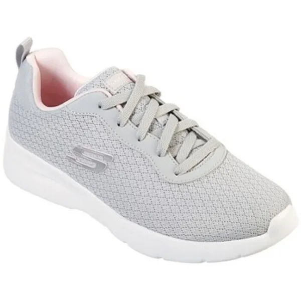 Skechers Sneakers  DYNAMIGHT 2.0 SOCIAL ORBIT Grijs