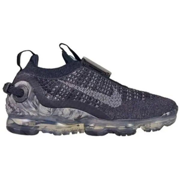 Nike Lage Sneakers  Air Vapormax 2020 Flyknit Grijs