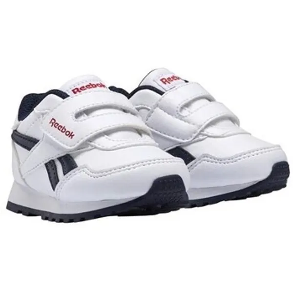Reebok Sport Lage Sneakers  Rewind K Wit