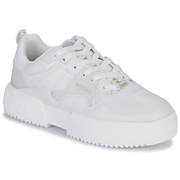 Buffalo Lage Sneakers  RSE V2 Wit
