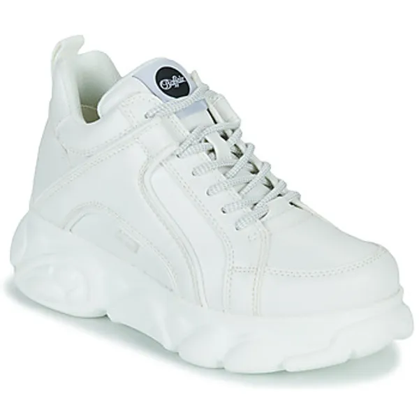 Buffalo Lage Sneakers  CLD CORIN Wit