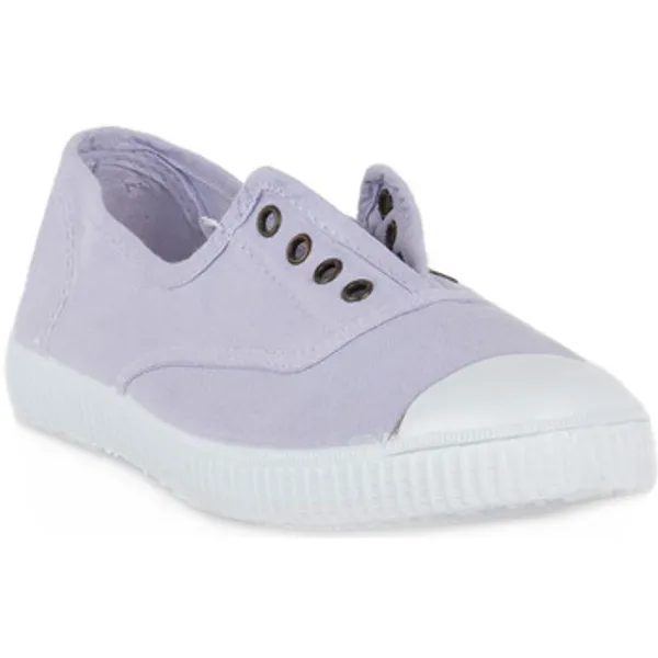 Victoria Sneakers  LIRIO Bruin