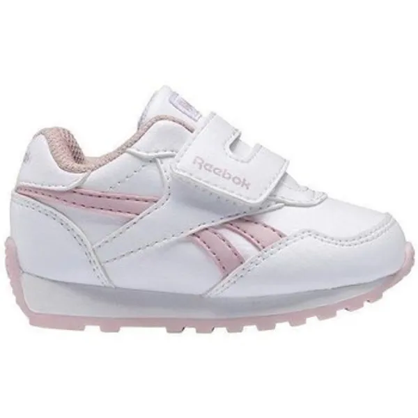 Reebok Sport Lage Sneakers  Rewind Wit