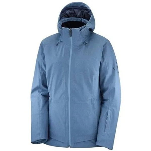 Salomon Blazer  Arctic Blauw