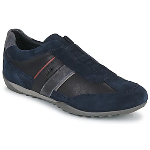 Geox Lage Sneakers  U WELLS A Marine