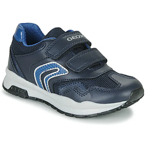 Geox Lage Sneakers  J PAVEL B. A Marine