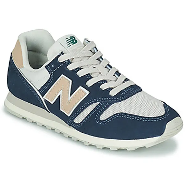 New Balance 373 Marine