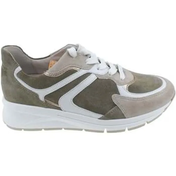 Gabor Sneakers  86.585.34 Groen