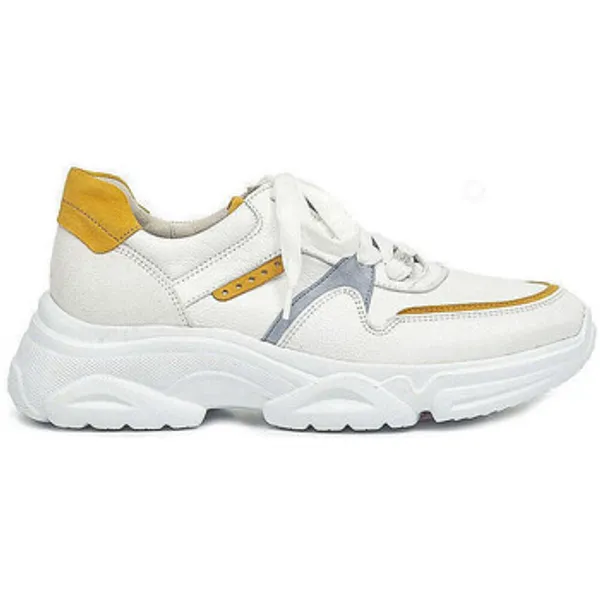 Gabor Sneakers Wit, vergelijk prijzen bij 1 winkel