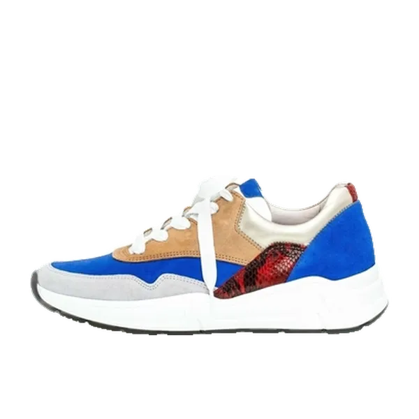 Gabor Sneakers Multicolor, vergelijk prijzen bij 1 winkel