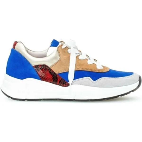 Gabor Sneakers Multicolor, foto 2 van 2