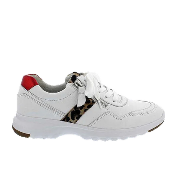Gabor Sneakers Wit, vergelijk prijzen bij 1 winkel