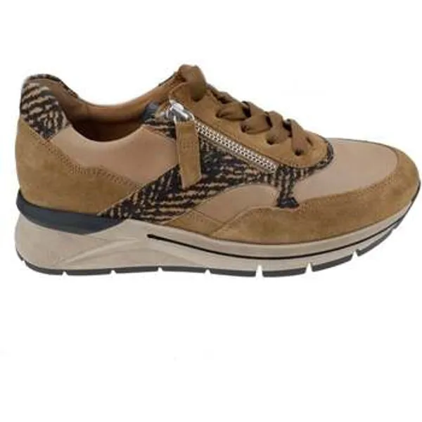 Gabor Sneakers  76.586.51 Beige