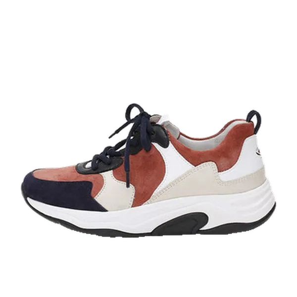 Gabor Sneakers Multicolor, vergelijk prijzen bij 1 winkel