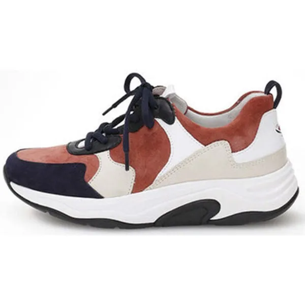 Gabor Sneakers Multicolor, foto 2 van 2