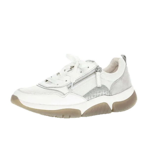 Gabor Sneakers Wit, vergelijk prijzen bij 1 winkel