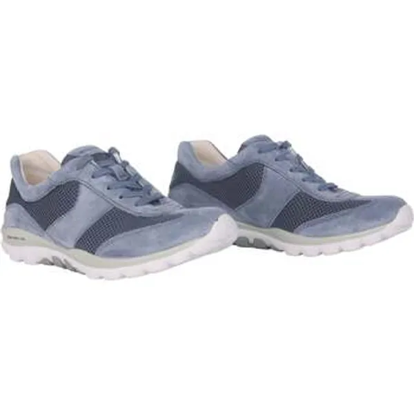 Gabor Sneakers  66.966.26 Blauw