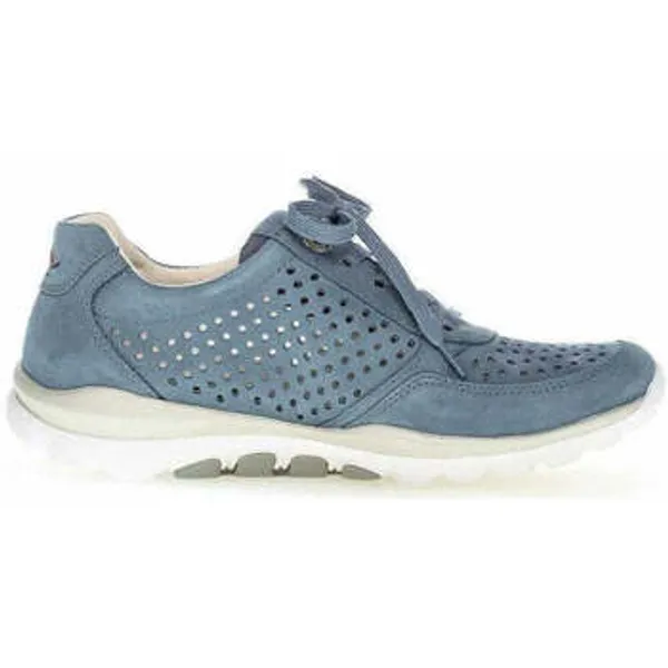 Gabor Sneakers  66.967.26 Blauw
