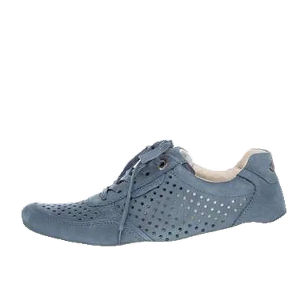 Gabor Sneakers Blauw, vergelijk prijzen bij 1 winkel