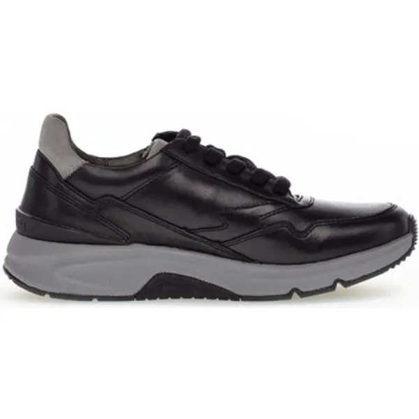 Gabor Sneakers  76.898.57 Zwart