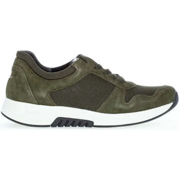 Gabor Sneakers  76.946.35 Groen