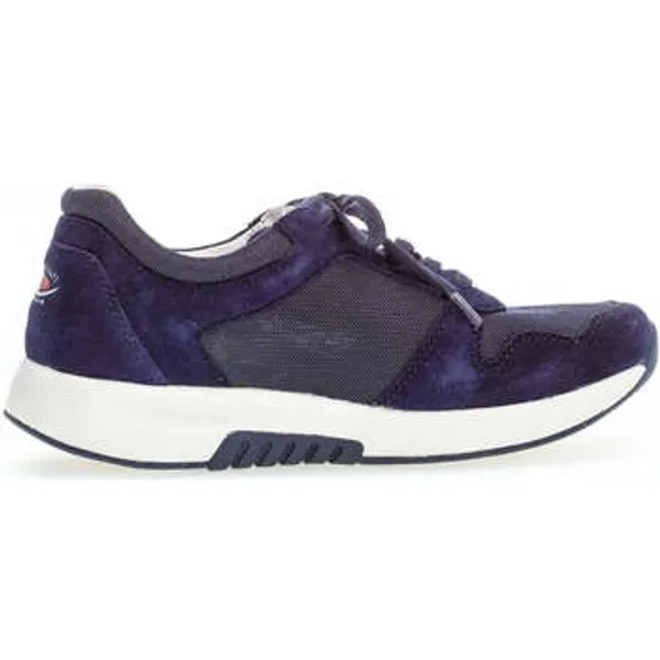 Gabor Sneakers  76.946.46 Blauw