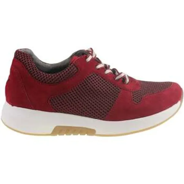 Gabor Sneakers  76.946.48 Rood