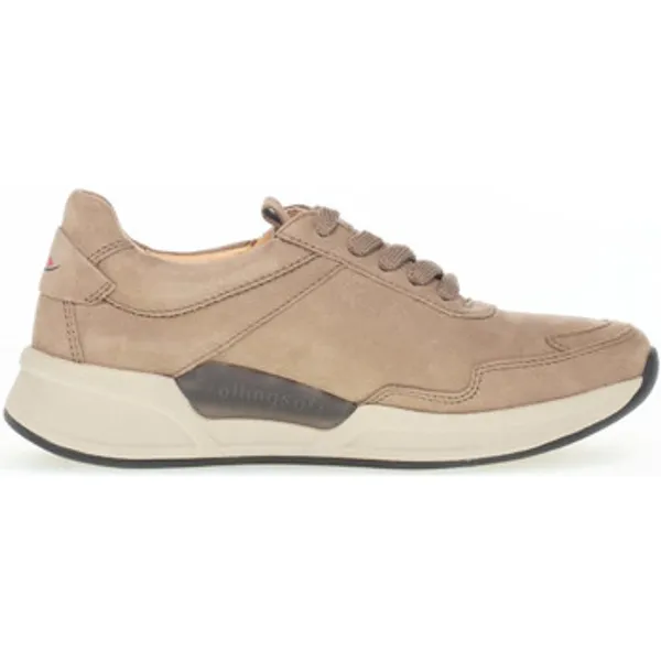 Gabor Sneakers  76.958.40 Beige