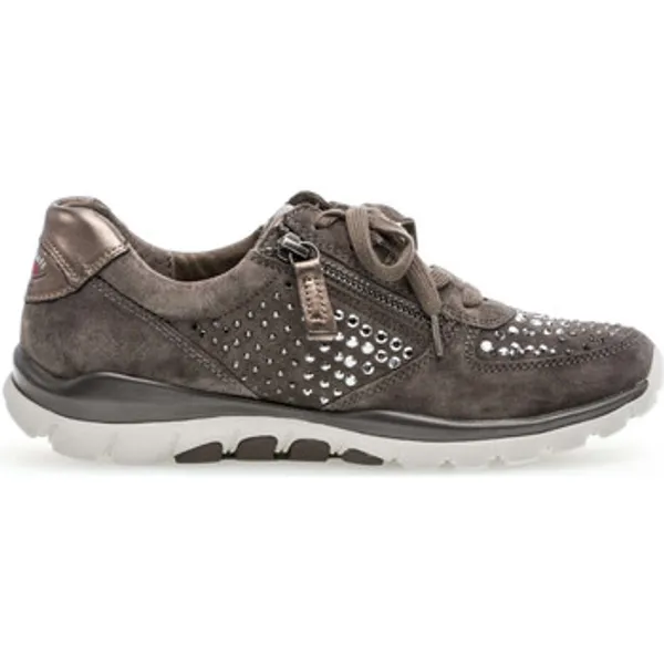 Gabor Sneakers  76.968.30 Grijs