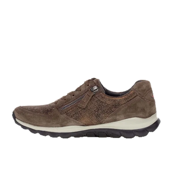 Gabor Sneakers Bruin, vergelijk prijzen bij 1 winkel