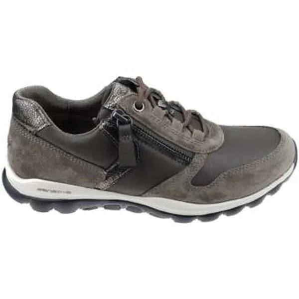 Gabor Sneakers  76.969.30 Grijs
