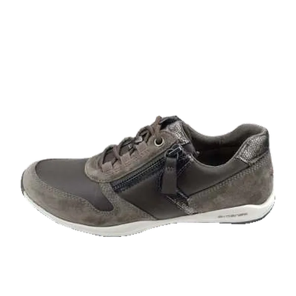 Gabor Sneakers Grijs, vergelijk prijzen bij 1 winkel