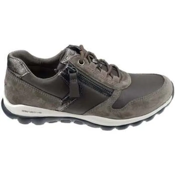 Gabor Sneakers Grijs, foto 2 van 2