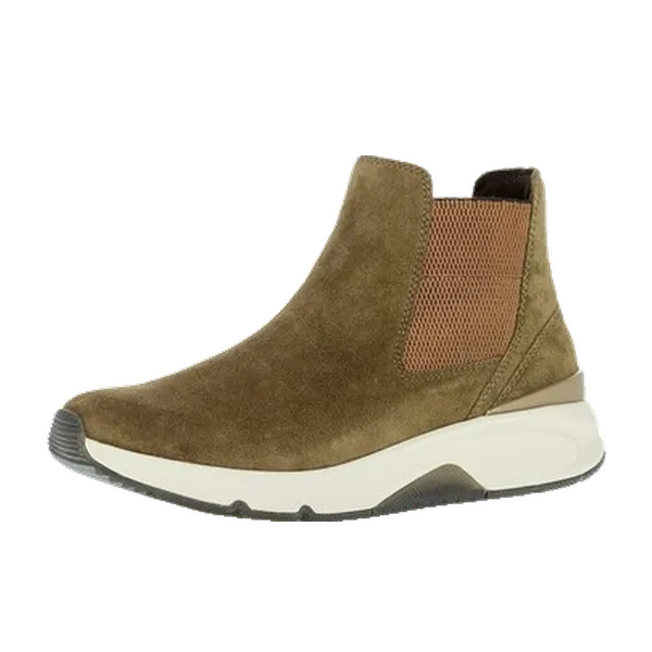 Gabor Sneakers Groen, vergelijk prijzen bij 1 winkel