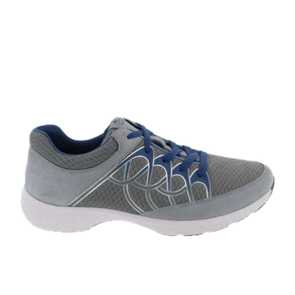 Gabor Sneakers Grijs, vergelijk prijzen bij 1 winkel