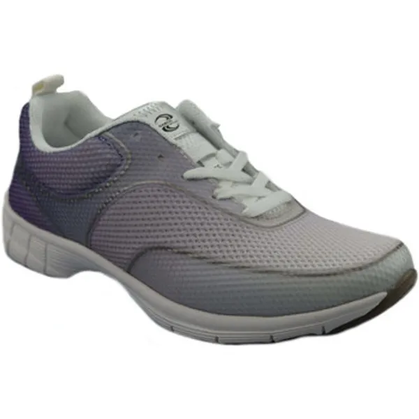 Gabor Sneakers Paars, foto 2 van 2