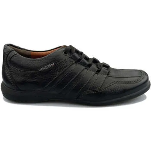 mephisto Sneakers  Bolton Zwart