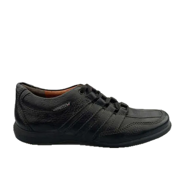 Mephisto Bolton Zwart, vergelijk prijzen bij 1 winkel